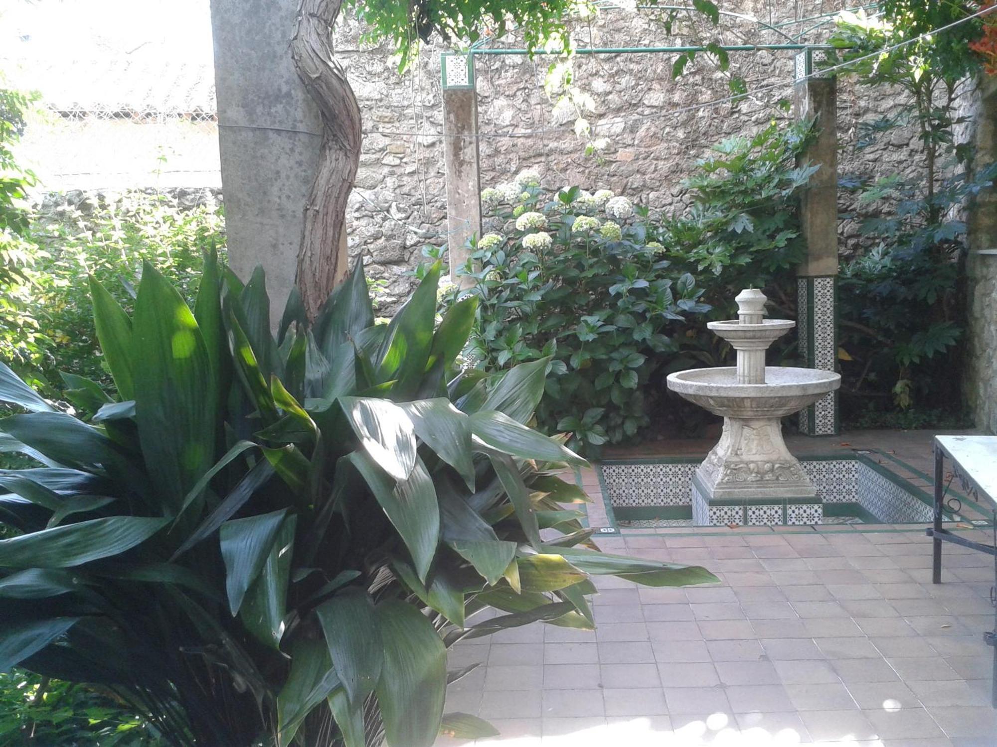 Casa Rural Corvina Acebo Dış mekan fotoğraf