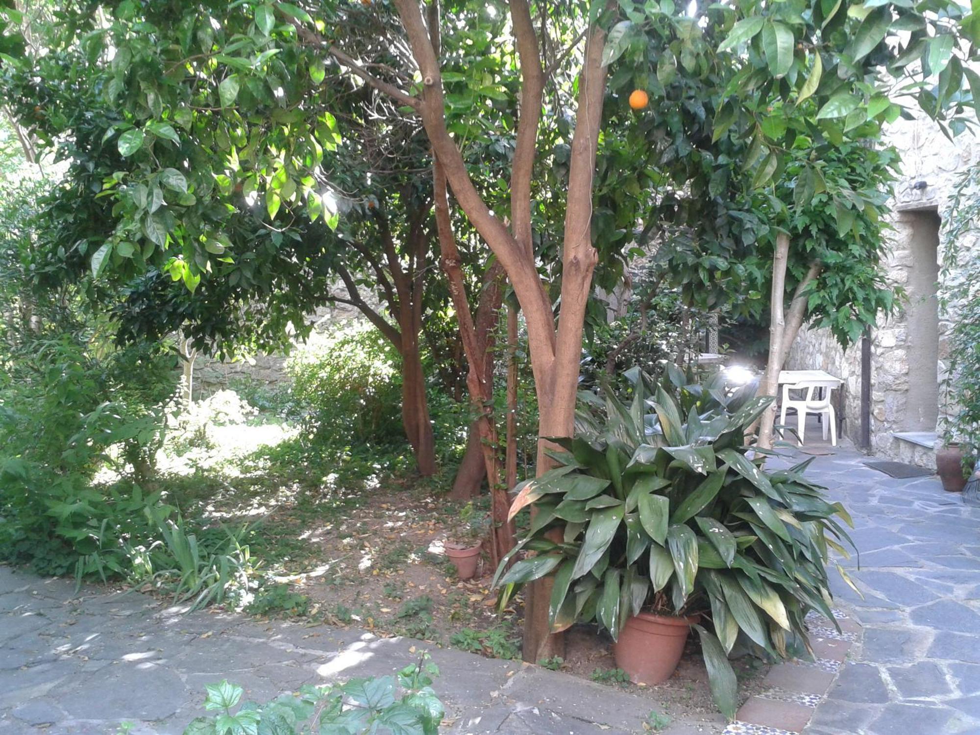 Casa Rural Corvina Acebo Dış mekan fotoğraf