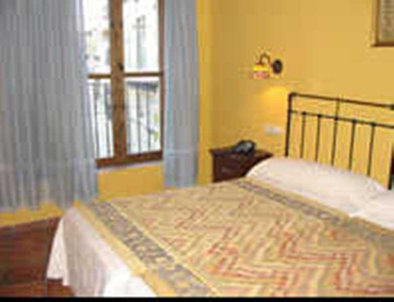 Casa Rural Corvina Acebo Dış mekan fotoğraf
