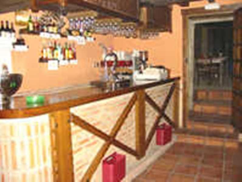 Casa Rural Corvina Acebo Dış mekan fotoğraf