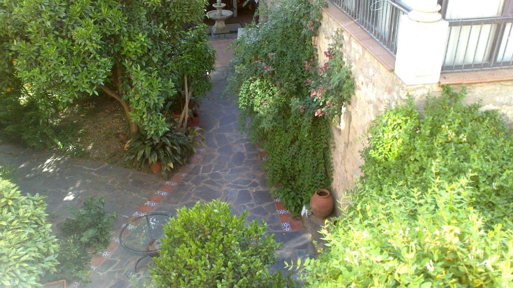 Casa Rural Corvina Acebo Dış mekan fotoğraf