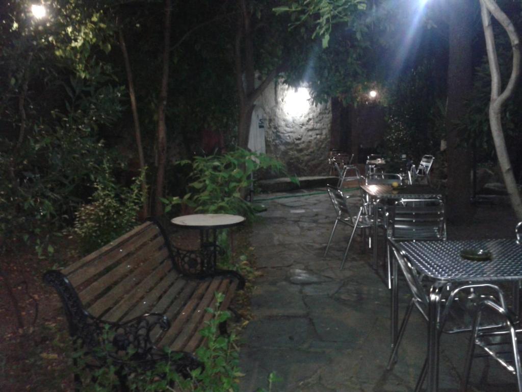 Casa Rural Corvina Acebo Dış mekan fotoğraf